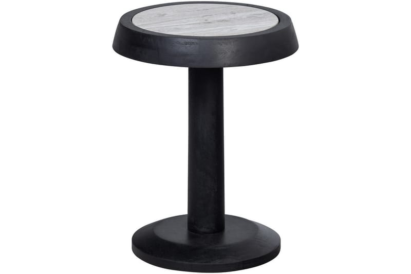 Sidebord Nanne - Møbler - Bord - Avlastningsbord - Lampebord & sidebord