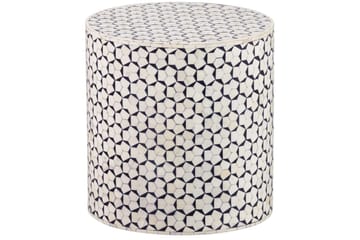 Sidebord Neva - Møbler - Bord - Avlastningsbord - Lampebord & sidebord