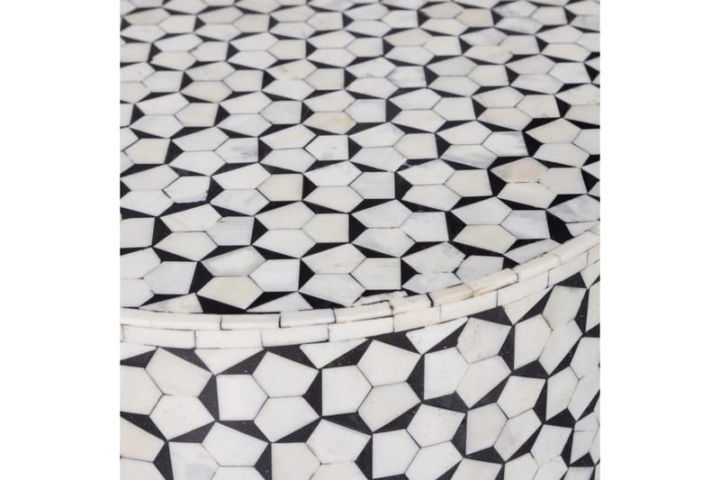 Sidebord Neva - Møbler - Bord - Avlastningsbord - Lampebord & sidebord