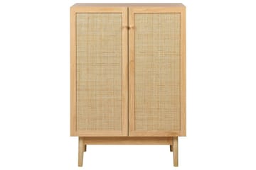 Sidebord Nivo - Møbler - Bord - Avlastningsbord - Lampebord & sidebord