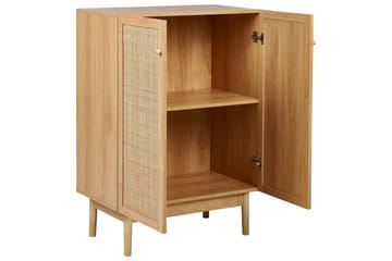 Sidebord Nivo - Møbler - Bord - Avlastningsbord - Lampebord & sidebord