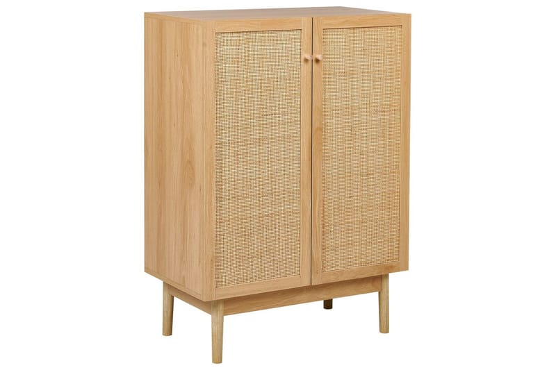 Sidebord Nivo - Møbler - Bord - Avlastningsbord - Lampebord & sidebord