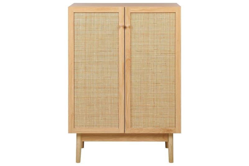 Sidebord Nivo - Møbler - Bord - Avlastningsbord - Lampebord & sidebord