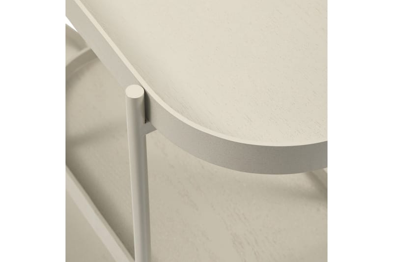 Sidebord Noan - Møbler - Bord - Avlastningsbord - Lampebord & sidebord