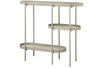 Sidebord Noan - Møbler - Bord - Avlastningsbord - Lampebord & sidebord