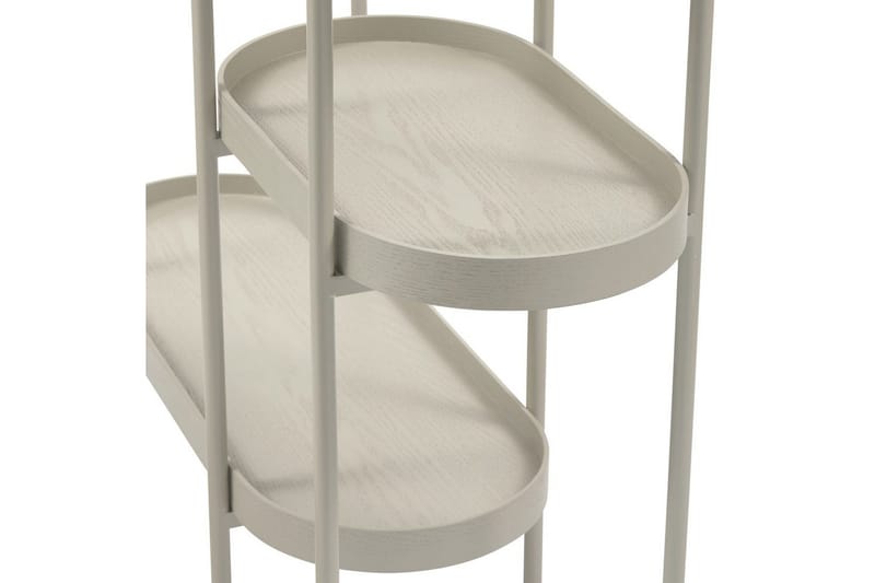 Sidebord Noan - Møbler - Bord - Avlastningsbord - Lampebord & sidebord