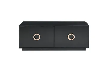 Sidebord Oxnard - Møbler - Bord - Avlastningsbord - Lampebord & sidebord