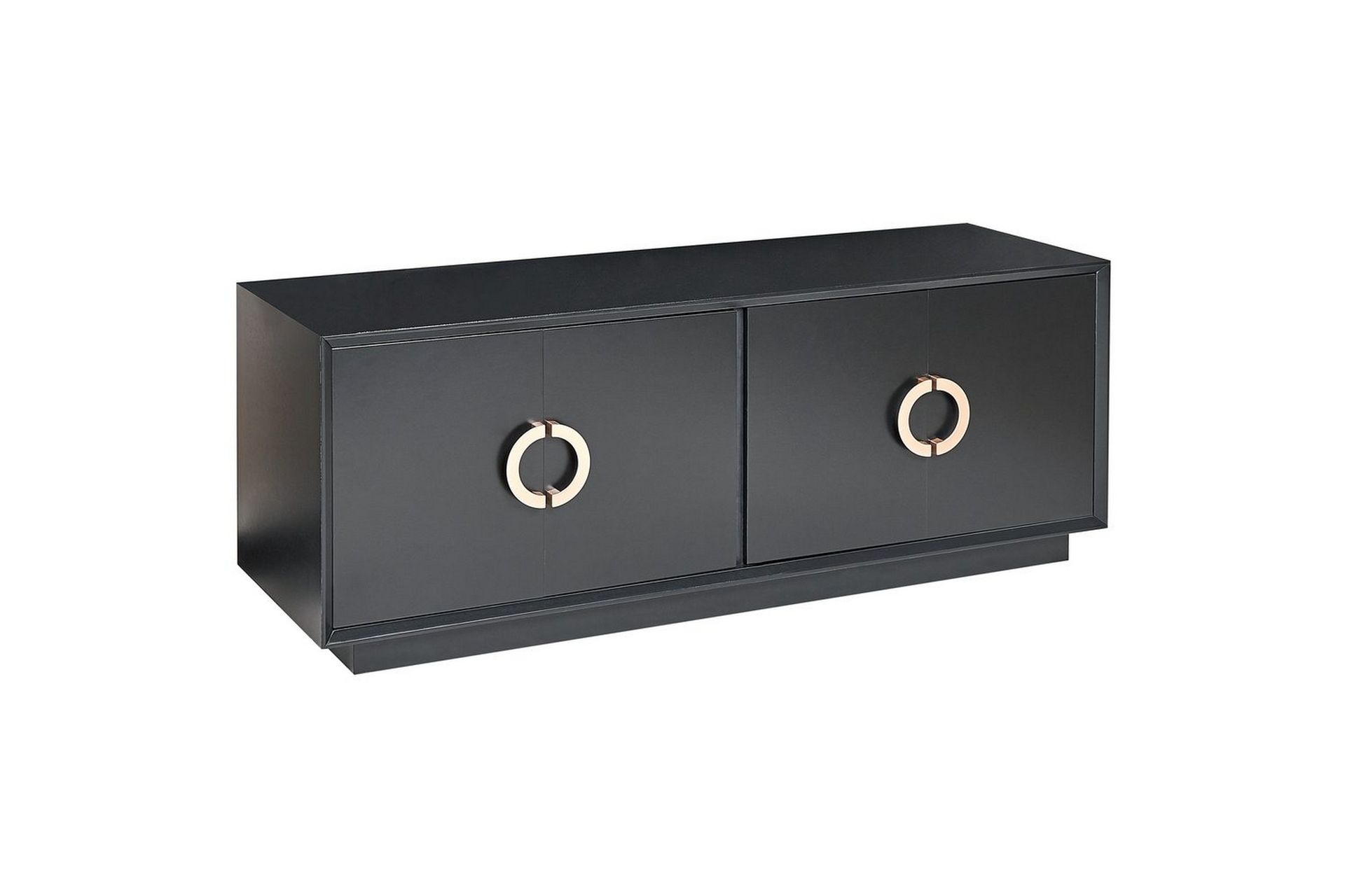 Sidebord Oxnard - Møbler - Bord - Avlastningsbord - Lampebord & sidebord