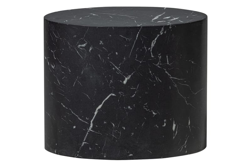 Sidebord Quint - 33x40x24 cm - Møbler - Bord - Avlastningsbord - Lampebord & sidebord