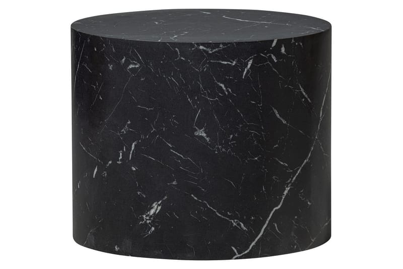 Sidebord Quint - 40x48x33 cm - Møbler - Bord - Avlastningsbord - Lampebord & sidebord