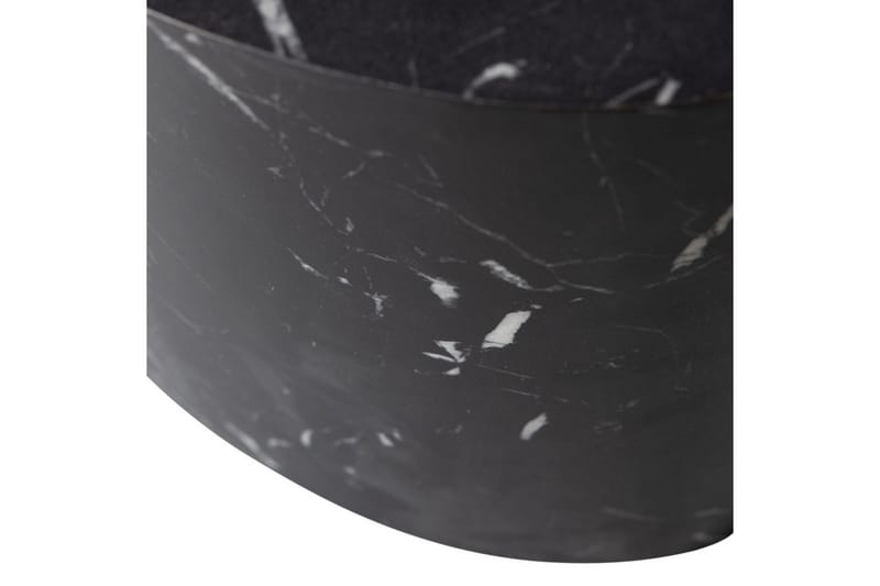 Sidebord Quint - 40x48x33 cm - Møbler - Bord - Avlastningsbord - Lampebord & sidebord