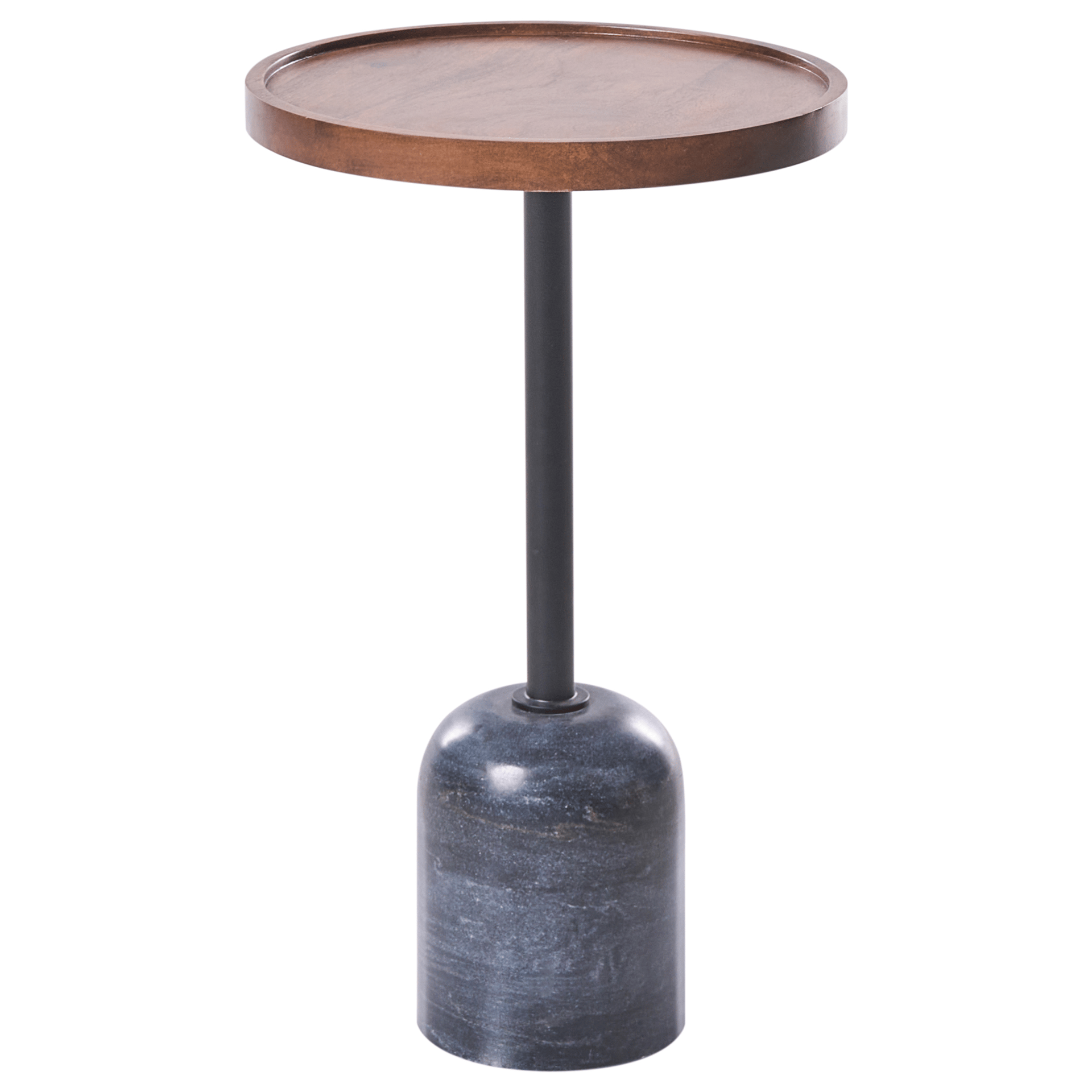 Sidebord Rainy - Svart