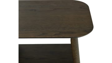 Sidebord Ravik med Klaff - Belfort brun - Møbler - Bord - Avlastningsbord - Lampebord & sidebord
