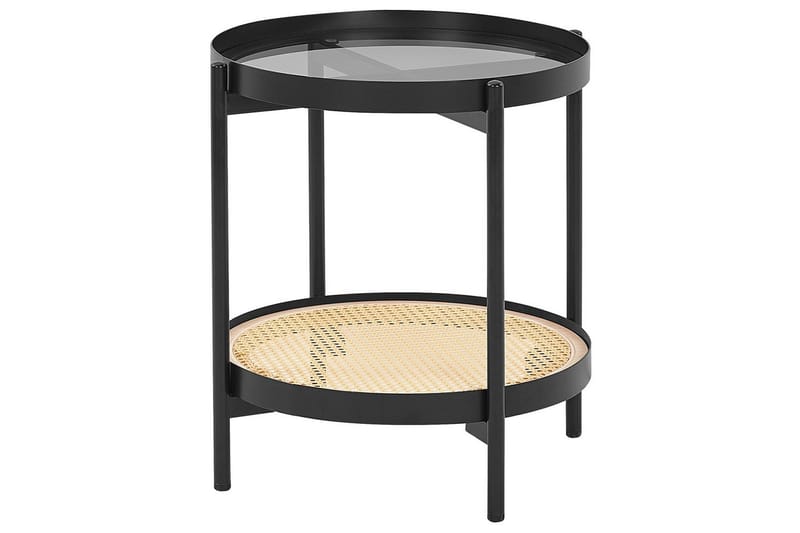 Sidebord Reno - Møbler - Bord - Avlastningsbord - Lampebord & sidebord