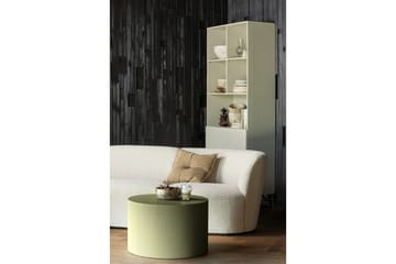 Sidebord Sanne - Militærgrønn - Møbler - Bord - Avlastningsbord - Lampebord & sidebord