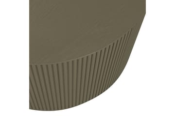 Sidebord Sanne - Militærgrønn - Møbler - Bord - Avlastningsbord - Lampebord & sidebord