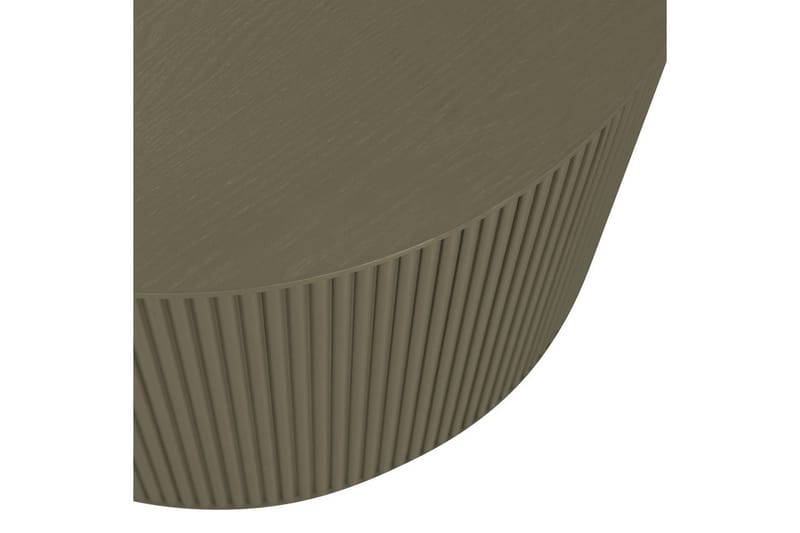 Sidebord Sanne - Militærgrønn - Møbler - Bord - Avlastningsbord - Lampebord & sidebord