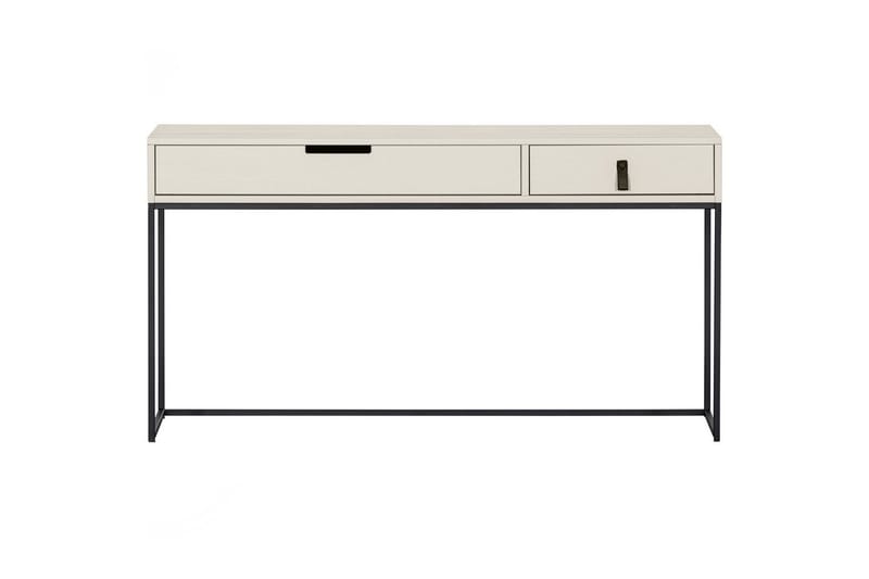 Sidebord Silas - Støv, Furu Børstet - Møbler - Bord - Avlastningsbord - Lampebord & sidebord