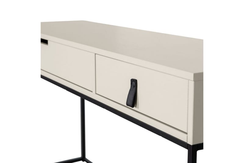 Sidebord Silas - Støv, Furu Børstet - Møbler - Bord - Avlastningsbord - Lampebord & sidebord