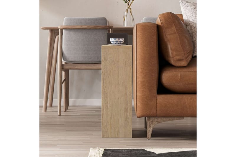Sidebord Simpi Sudamaleik - Sudamaleik - Møbler - Bord - Avlastningsbord - Lampebord & sidebord