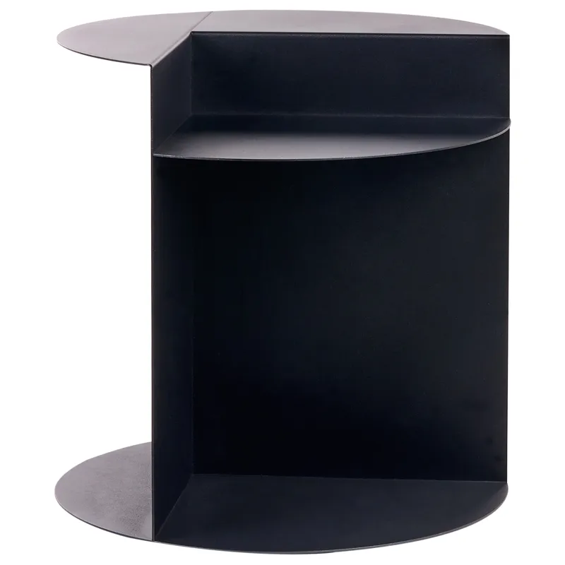 Sidebord Taggart, Svart