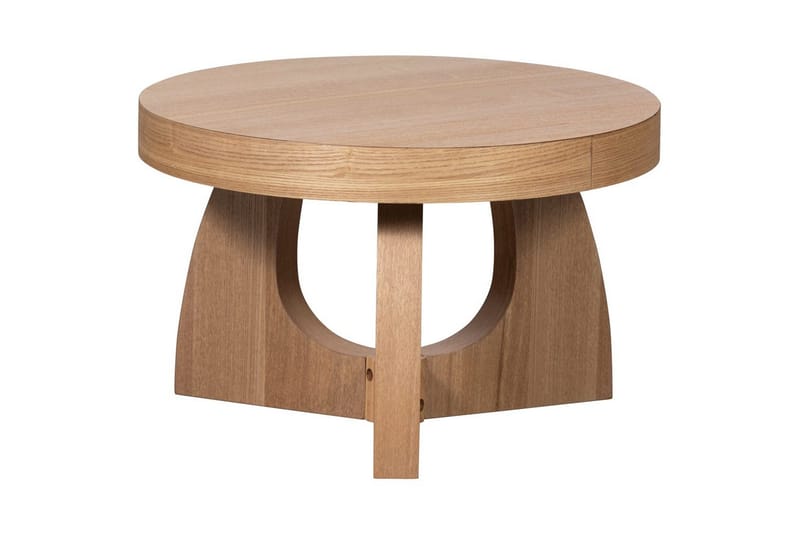 Sidebord Tala - Naturlig - Møbler - Bord - Avlastningsbord - Lampebord & sidebord