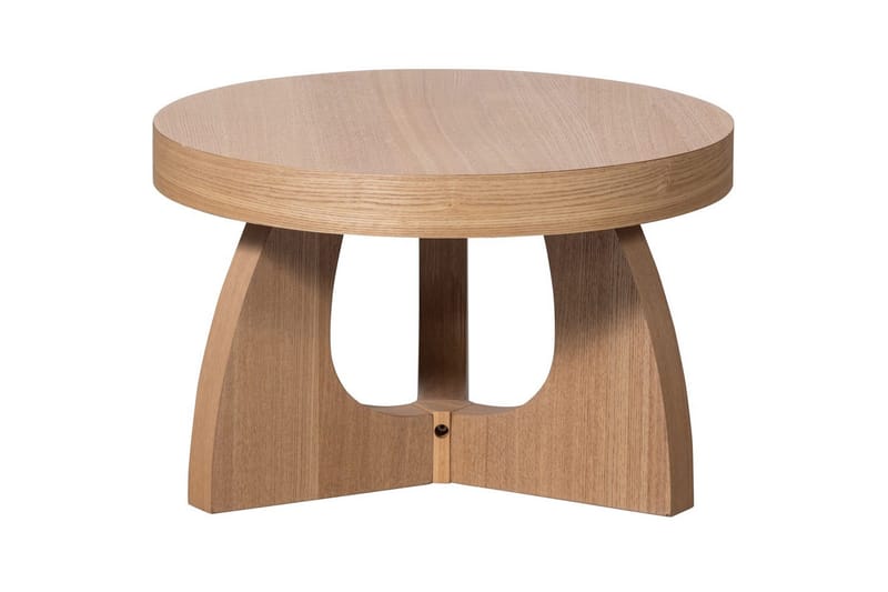 Sidebord Tala - Naturlig - Møbler - Bord - Avlastningsbord - Lampebord & sidebord