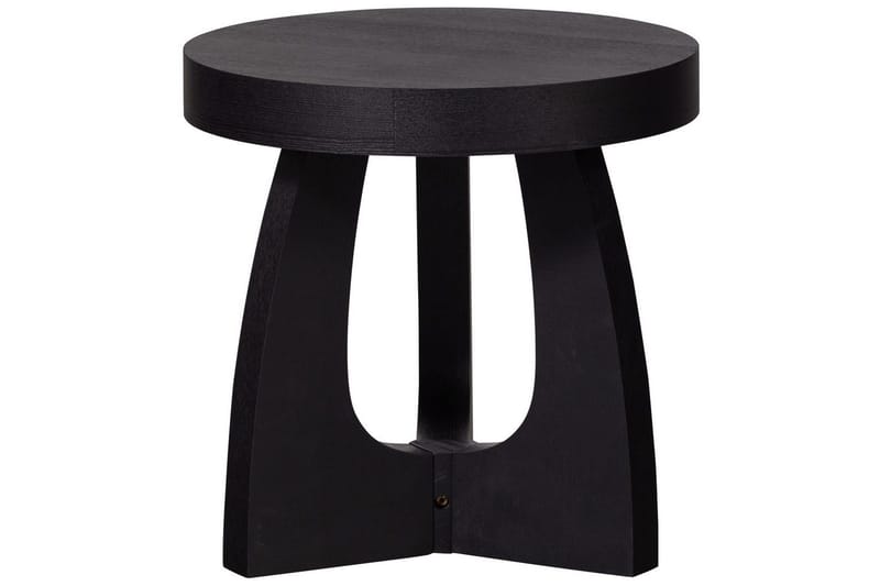 Sidebord Tala, Svart