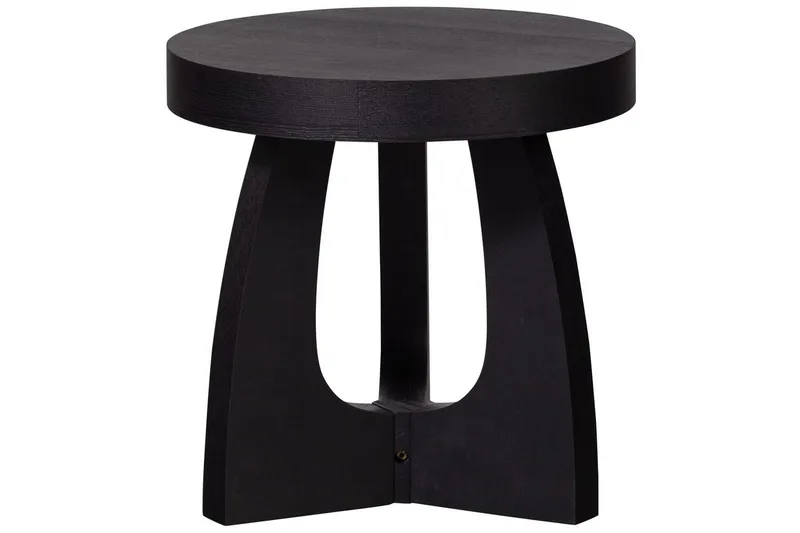 Sidebord Tala, Svart