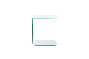 Sidebord Telemark - 45x45x53 - Møbler - Bord - Avlastningsbord - Lampebord & sidebord