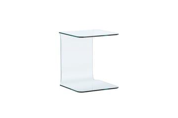 Sidebord Telemark - 45x45x53 - Møbler - Bord - Avlastningsbord - Lampebord & sidebord