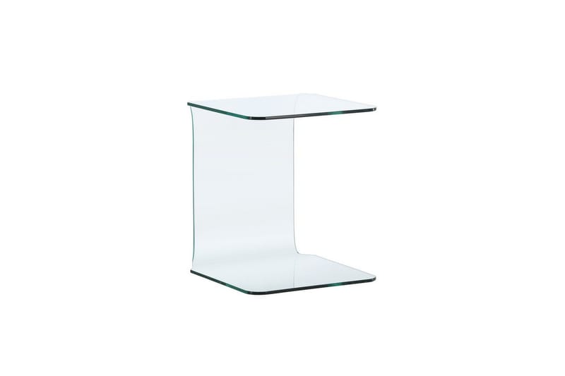 Sidebord Telemark - 45x45x53 - Møbler - Bord - Avlastningsbord - Lampebord & sidebord