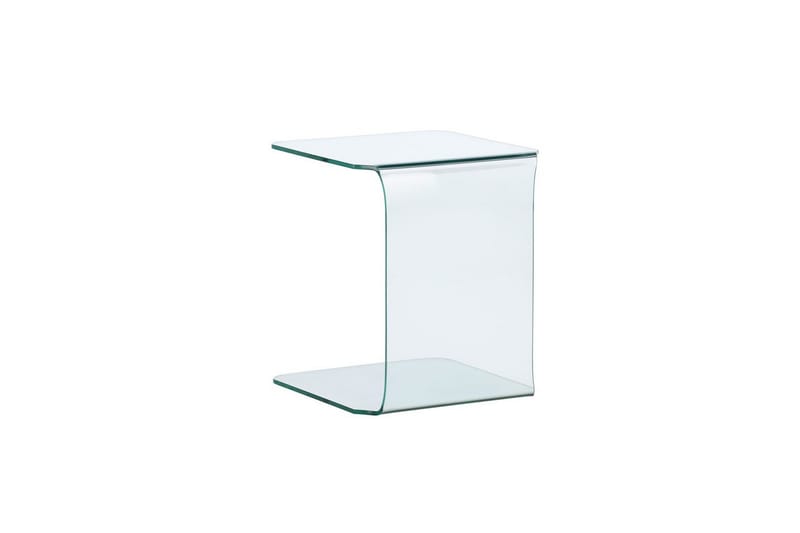 Sidebord Telemark - 45x45x53 - Møbler - Bord - Avlastningsbord - Lampebord & sidebord