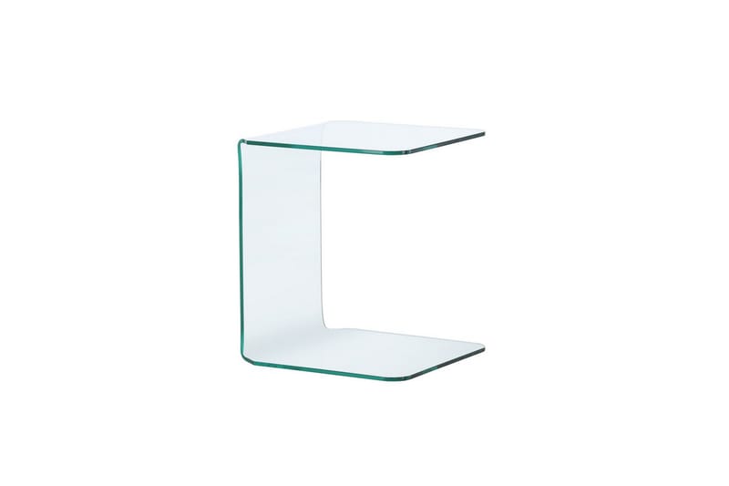 Sidebord Telemark - 45x45x53 - Møbler - Bord - Avlastningsbord - Lampebord & sidebord