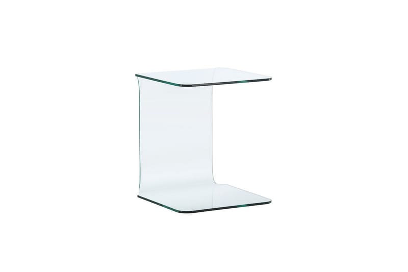Sidebord Telemark - 45x45x53 - Møbler - Bord - Avlastningsbord - Lampebord & sidebord