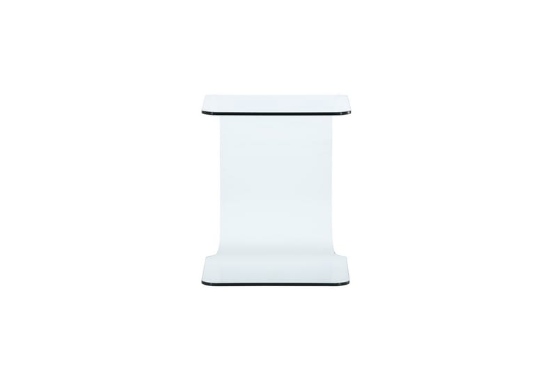 Sidebord Telemark - 45x45x53 - Møbler - Bord - Avlastningsbord - Lampebord & sidebord