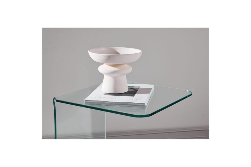 Sidebord Telemark - 45x45x53 - Møbler - Bord - Avlastningsbord - Lampebord & sidebord