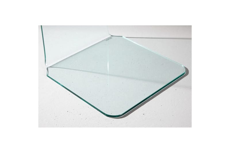 Sidebord Telemark - 45x45x53 - Møbler - Bord - Avlastningsbord - Lampebord & sidebord