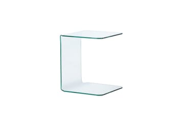 Sidebord Telemark - 45x45x53 - Møbler - Bord - Avlastningsbord - Lampebord & sidebord
