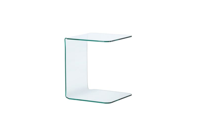 Sidebord Telemark - 45x45x53 - Møbler - Bord - Avlastningsbord - Lampebord & sidebord