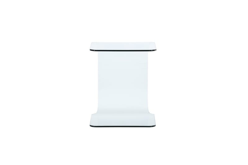 Sidebord Telemark - 45x45x53 - Møbler - Bord - Avlastningsbord - Lampebord & sidebord