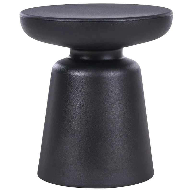 Sidebord Tofet, Svart