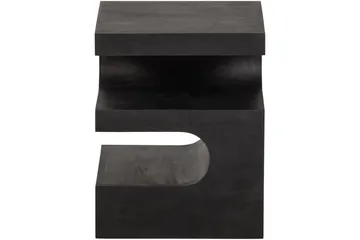 Sidebord Toma - Møbler - Bord - Avlastningsbord - Lampebord & sidebord