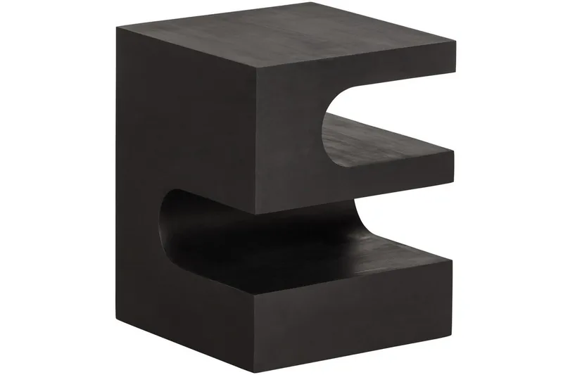 Sidebord Toma - Møbler - Bord - Avlastningsbord - Lampebord & sidebord