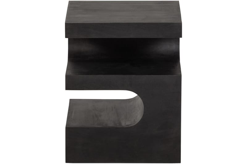Sidebord Toma - Møbler - Bord - Avlastningsbord - Lampebord & sidebord