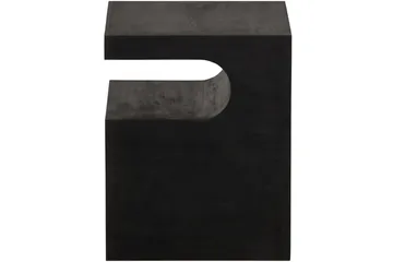 Sidebord Toma - Møbler - Bord - Avlastningsbord - Lampebord & sidebord