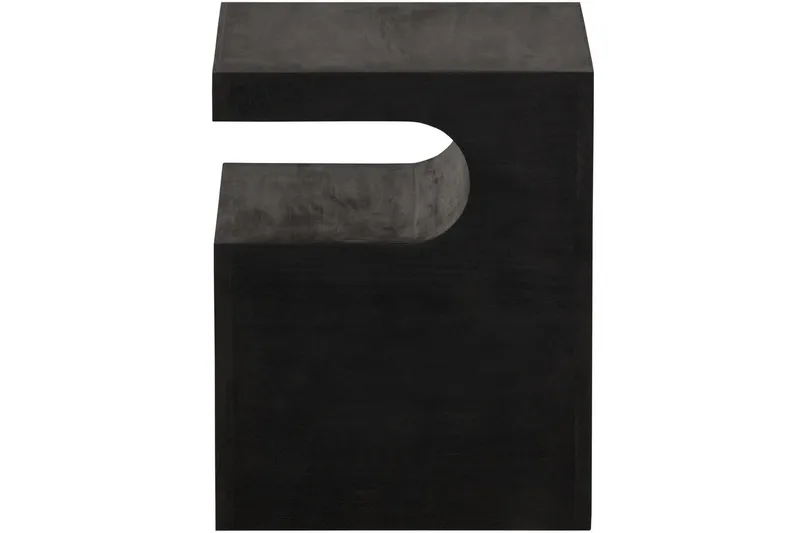 Sidebord Toma - Møbler - Bord - Avlastningsbord - Lampebord & sidebord