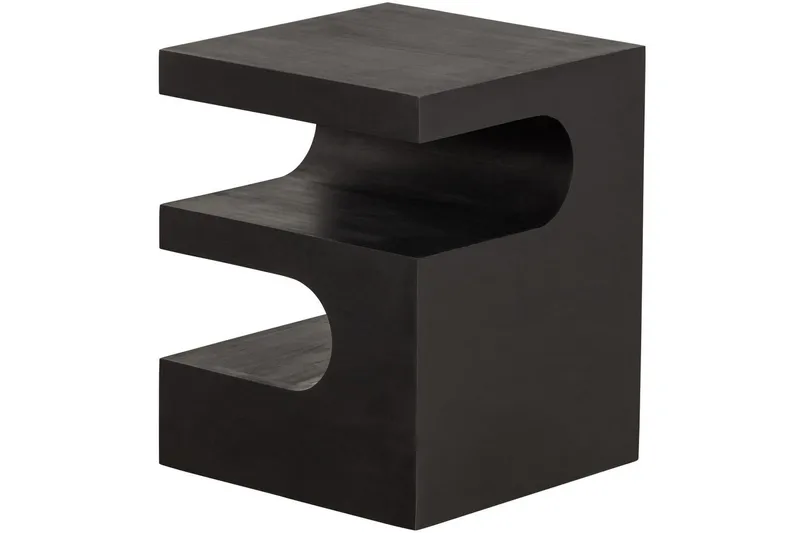 Sidebord Toma - Møbler - Bord - Avlastningsbord - Lampebord & sidebord