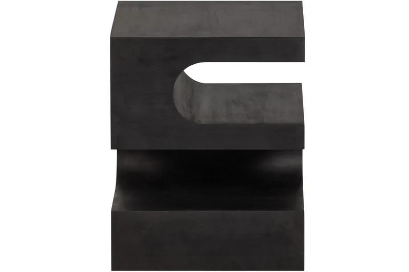 Sidebord Toma - Møbler - Bord - Avlastningsbord - Lampebord & sidebord