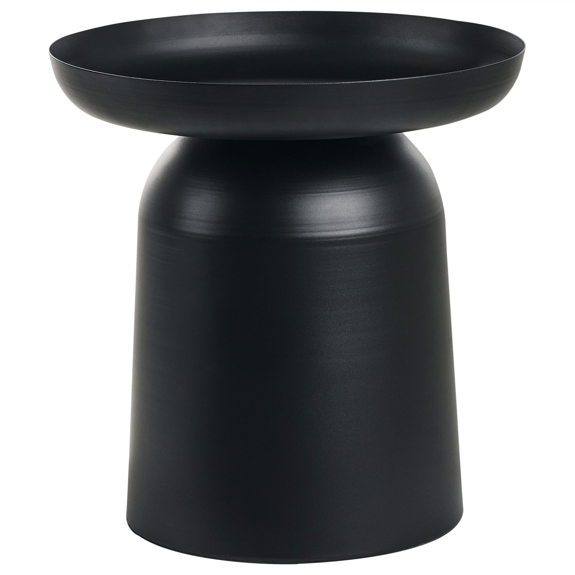 Sidebord Torrens - Svart